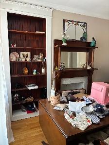 1-Bedroom unit- Centretown Location- Available September 1st! - Photo 2