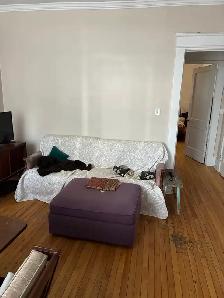 1-Bedroom unit- Centretown Location- Available September 1st! - Photo 3