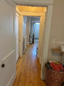 1-Bedroom unit- Centretown Location- Available September 1st! - Photo 4
