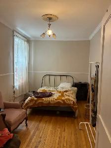 1-Bedroom unit- Centretown Location- Available September 1st! - Photo 6