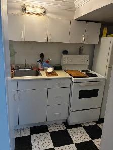 1-Bedroom unit- Centretown Location- Available September 1st! - Photo 7