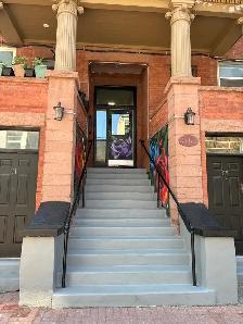 1-Bedroom unit- Centretown Location- Available September 1st! - Photo 9