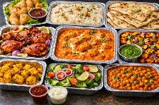 Indian server