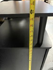 Small black cabinet - Photo 4