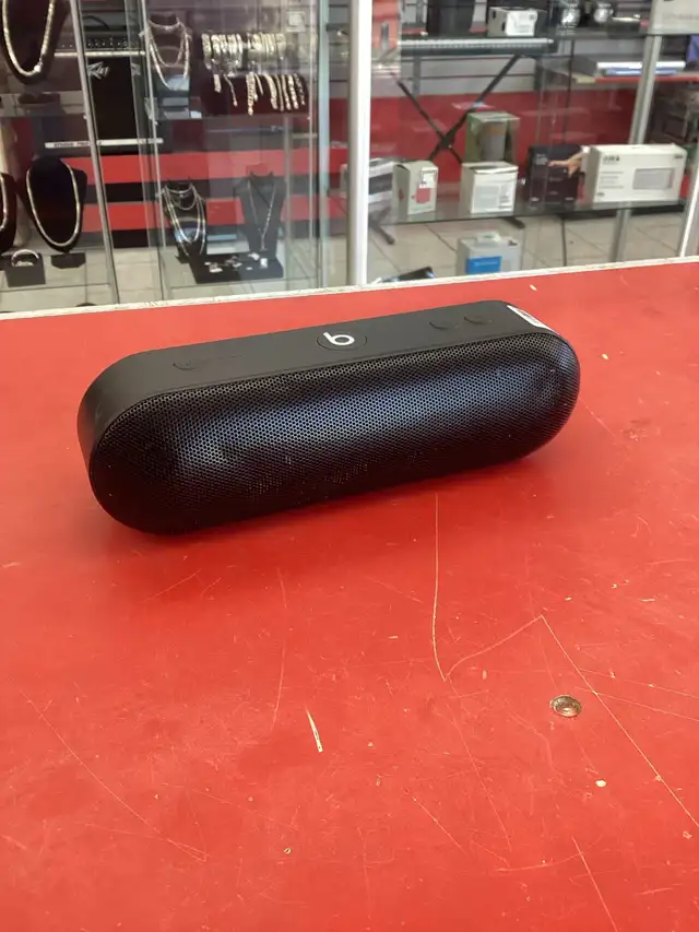 Haut-parleur Bluetooth Beats