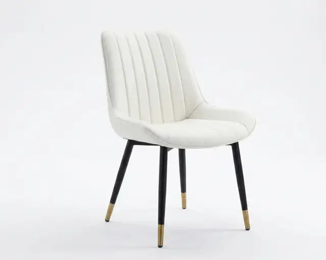 Brand New Heavy Duty Commercial PU Dining Chair Special $99