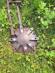 Mystery Metal Gazebo - Photo 3
