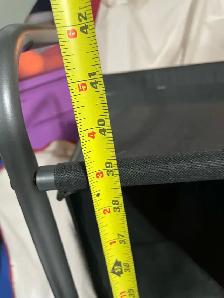 Shoe rack on wheels - Photo 4