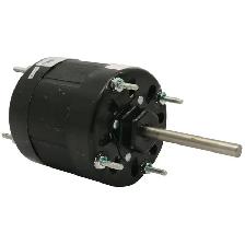 1 MOTEUR 240V 1.0A 1550 RPM CCW NEUF NEW R359
