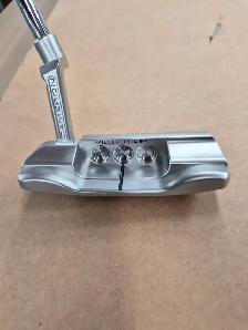 Brand New scotty cameron super select newport   for sale!! - Photo 2