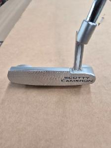 Brand New scotty cameron super select newport   for sale!! - Photo 7