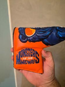 Brand New scotty cameron super select newport   for sale!! - Photo 9