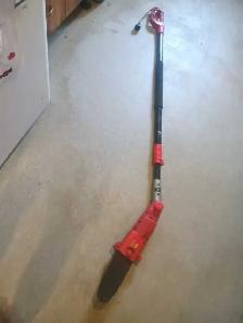 Saw Joe Pole Chain Saw - Photo 2