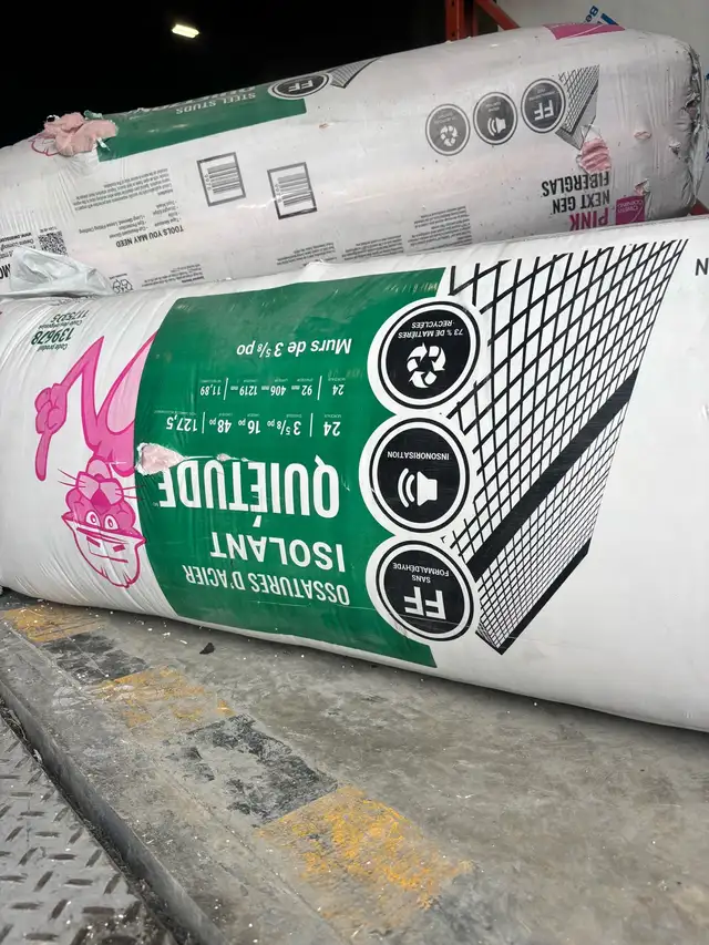 insulation