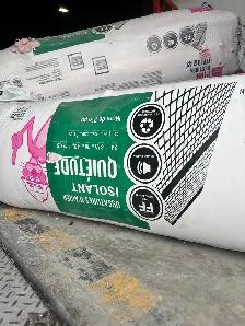 insulation