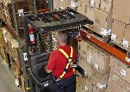Order Picker Operator – Markham