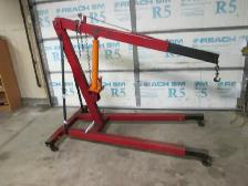 SHOP EQUIPMENT