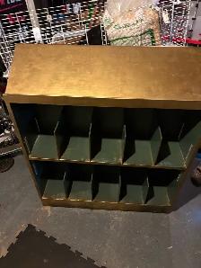 Bookshelf