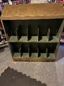 Bookshelf - Photo 2