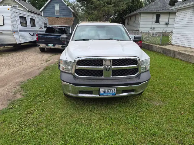 2013 Dodge Ram