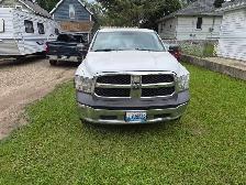 2013 Dodge Ram