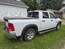 2013 Dodge Ram - Photo 2