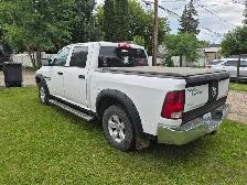 2013 Dodge Ram - Photo 4