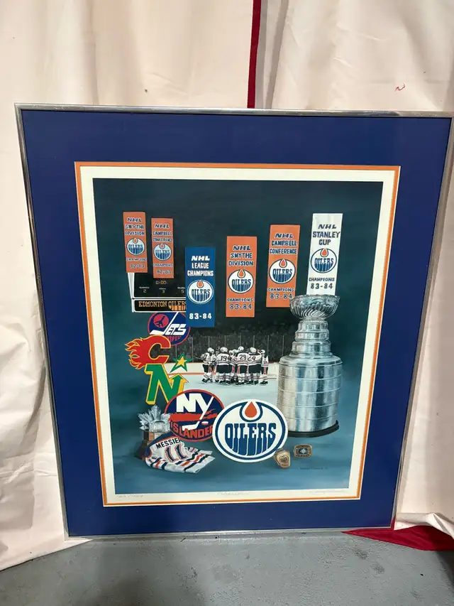 Oilers pictures