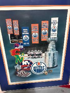 Oilers pictures - Photo 2