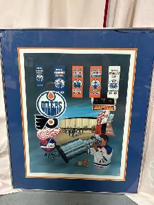 Oilers pictures - Photo 4