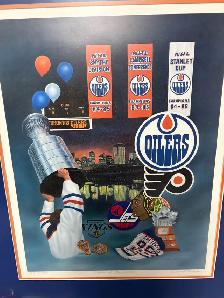 Oilers pictures - Photo 8