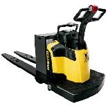 Forklift operator (pallet jack and counterbalance)- Etobicoke