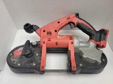 Milwaukee 2629 M18 Band Saw Tool Only
