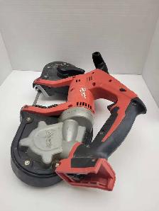 Milwaukee 2629 M18 Band Saw Tool Only - Photo 2