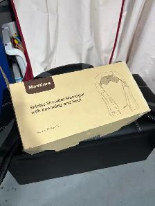 Shoulder massager - Photo 2