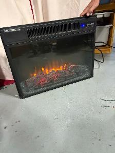 Fireplace - Photo 2