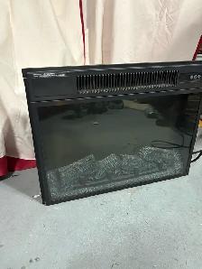 Fireplace - Photo 3