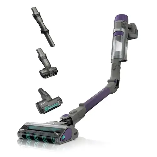 Shark Power Detect Cordless Vacuum