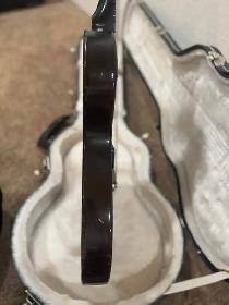 Gibson Les Paul Jr. 1958 - Sunburst - Photo 6