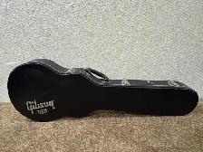 Gibson Les Paul Jr. 1958 - Sunburst - Photo 10