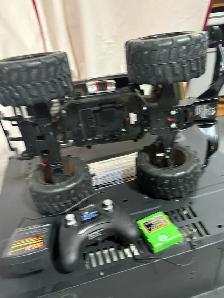 4x4 Silverado - Photo 3