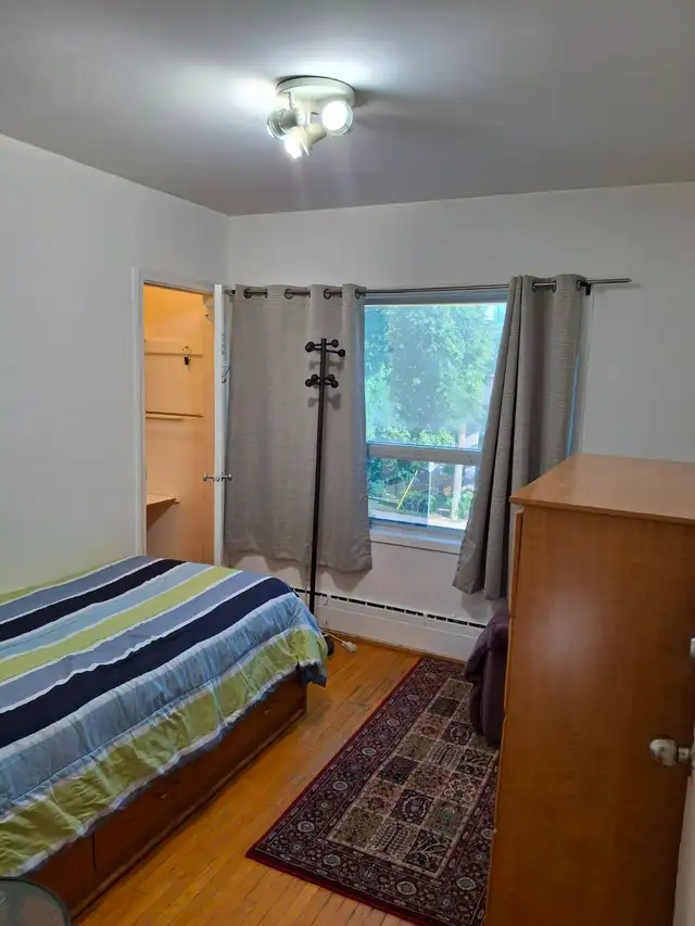 Furnished Room for Rent,  Etobicoke, $750, All inclusive