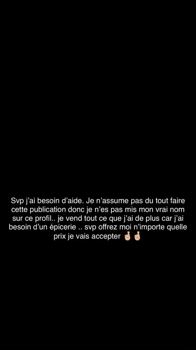 lots de tout