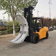 Clamp Truck Operator - Photo 2