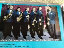 Vintage (1939)  – CD - Jack Teagarden & His Orchestra  : - Photo 3
