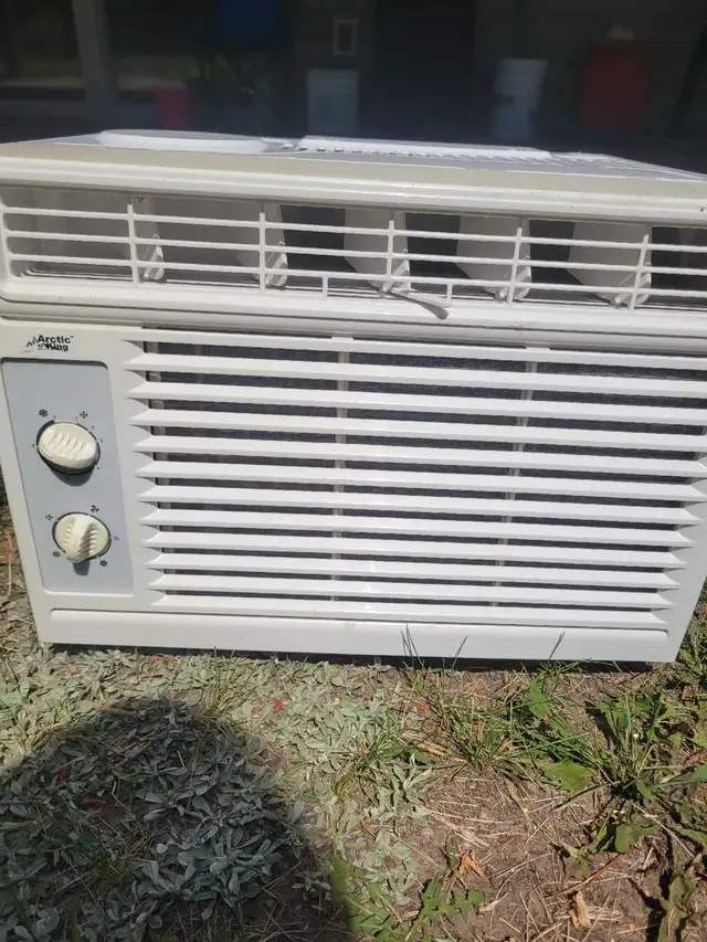 Air conditioner 5000 btu