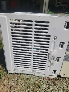 Air conditioner 5000 btu - Photo 2
