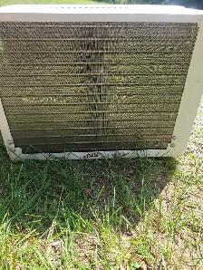 Air conditioner 5000 btu - Photo 3