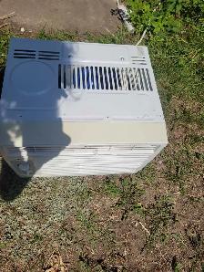 Air conditioner 5000 btu - Photo 4