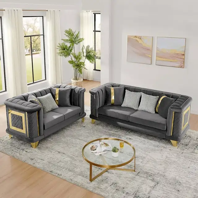 THE BEST HOME FURNISHINGS